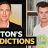 Sutton's final-day predictions v superstar DJ Paul Oakenfold