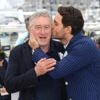 Robert De Niro's history at Cannes ahead of receiving honorary Palme d'Or at festival