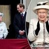 Prince William 'urged Queen Elizabeth to intervene in Scottish independence referendum' before she told Scots to 'think very carefully' about how to vote