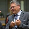 „Faktisches Handelsverbot“: EU-Handelsminister beraten zu Trump-Zöllen