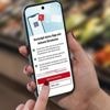 Rewe Pay: Supermarktkette erweitert Bonus-App um Bezahlfunktion