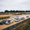 Rallycross. Championnat de France : Burson et Danveau font triompher la Mayenne à Pont-de-Ruan