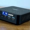 Acer Revo RB102 im Test: Starke Leistung im Mini-Format