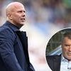Roy Keane tells Arne Slot the THREE positions he needs to strengthen this summer after champions Liverpool are beaten 3-1 at Chelsea