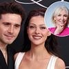 NADINE DORRIES: This is why I believe the tragic, destructive feuds between Harry, Brooklyn and their families will only get WORSE