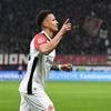 Transfermarkt: Frankfurts Europa-League-Held Tuta wechselt nach Katar