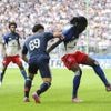 Football. L’OL s’est largement imposé face à Hambourg en match amical