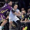 Handball. Après sa rupture du tendon d’Achille, l’international Yanis Lenne a été opéré avec succès