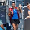 US Open 2025 : une bataille pour la place de numéro 1 mondial chez les hommes, la dernière danse de Caroline Garcia... Ce qu'il faut savoir avant le début du tournoi