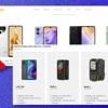 Warnung vor Sicherheitslücken in vorinstallierten Apps auf Billig-Phones