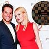 I know first-hand what kind of man Ioan Gruffudd is. This is what he told me about his marriage to Alice Evans... and how he reacted to the messages 'from' his children: KATIE HIND