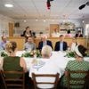 Dreitägiger Besuch: Steinmeier in Neuruppin: „Schwierige Lektion“ mitanzupacken