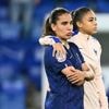 France - Allemagne. La terrible malédiction des tirs au but frappe encore les Bleues lors de l’Euro