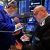Aufreger Trump und China: Wall Street hält im Zoll-Streit still