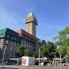 Wird ein Ex-BND-Mann neuer Stadtrat?: AfD stellt überraschend neuen Kandidaten fürs Rathaus Spandau