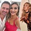 Ryan Lochte slams Playboy ex-wife's 'pity party' as he gushes over new blonde lover... and reveals truth about cheating in tell-all interview