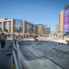 Europese Commissie onderzoekt Brusselse ‘bedelbrief’ over Schumanplein