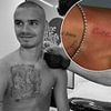 Romeo Beckham appears to take ANOTHER dig at older brother Brooklyn with cryptic new tattoo as bitter family feud continues