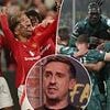 Gary Neville claims only ONE Man United player would get in Tottenham's team and reveals why he has a 'sickly feeling' for Europa League final