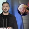 Eenheid op Oekraïnetop: 'Trump zal grenskwesties altijd mét Zelensky bespreken'