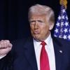 ‘Trump laat in zijn eerste 100 dagen zien dat verkie­zingen gevolgen hebben’