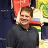 Unfall auf Trainingsrunde: Schlüsselbeinbruch: Jan Ullrich im Krankenhaus