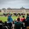 Qatar Prix du Jockey Club dimanche à Chantilly : découvrez les 18 partants et leur numéro de corde