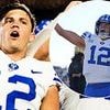 BYU quarterback Jake Retzlaff breaks his silence with bombshell statement after rape and strangulation allegations
