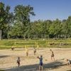 In Parks, Freibädern und Hallen: Das sind die besten Plätze für Beachvolleyball in Berlin