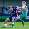 Uitgerekend Jong PSV beëindigt ongeslagen thuisreeks Dordrecht na 31 duels