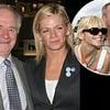 Zoe Ball is 'closer to ex Norman Cook than when they were married' - according to her dad Johnny - after he was a rock to her following difficult times