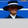 Hoe Melania Trump achter de schermen invloed uitoefent op president Trump