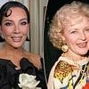 Hotter than ever at 70! How A-listers in their golden years are defying the laws of ageing - as an expert reveals the secrets behind their youthful glows