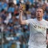 En dat op aangeven van Lukaku: De Bruyne opent z’n rekening bij Napoli met twee goals én een assist