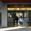 L'Inspection générale de l'éducation assure n'avoir pas modifié le rapport sur l'établissement privé catholique Stanislas