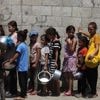 Guerre dans la bande de Gaza : Amnesty International estime qu'Israël mène "une campagne de famine délibérée"