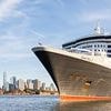 I was furious after a major change in airline loyalty scheme - so I swapped for the world's last remaining ocean liner