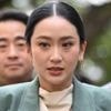 Thai prime minister suspended over leaked phone call