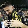 Mercato : "J'espère être utile à l'équipe"... Olivier Giroud confirme son arrivée à Lille et ne cache pas son excitation