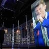 David Bowie's archive opens to the public. Fans can see and touch 1000s of his items