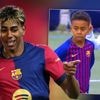 Hoe wonderkind Lamine Yamal dankzij zijn honden zo ongelofelijk goed werd: ‘Hij is voor het voetbal geboren’