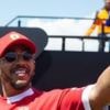 'More to come' from Ferrari, says Hamilton