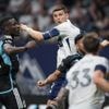 Whitecaps extend unbeaten run to 10 in scoreless draw with Minnesota United