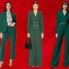 Kate Middleton just stepped out in a striking wide leg suit that's very on trend for autumn - and we've found her exact blazer with 40% off