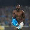 Entscheidung in Serie A: SSC Neapel zum vierten Mal italienischer Fußball-Meister