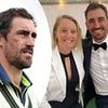 Mitchell Starc makes emotional career call after Aussie cricketer's tough decision with wife