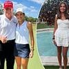 Kai Trump admits how she really feels about being the president's granddaughter