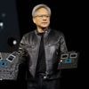 Nvidia: Börsenrausch dank chinesischer Rückkehr