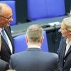 RTL/ntv-Trendbarometer: Union und AfD weiter gleichauf, Zuversicht wächst