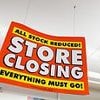 High-street chain with 178 stores reveals another three will soon close